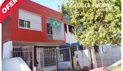 PRÉDIO RESIDENCIAL