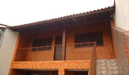 Casa com 2 quartos para alugar na Rua Barão de Itaqui, 44, Passo da Areia, Porto Alegre, 80 m2 por R$ 2.100