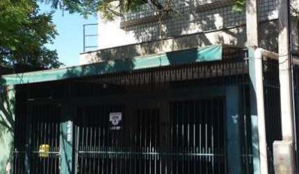 Prédio para alugar na Avenida Bahia, 348, Navegantes, Porto Alegre, 56 m2 por R$ 4.500