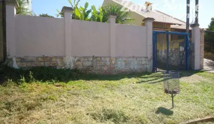 Terreno à venda na JOSEF HALPERN,R, Protásio Alves, Porto Alegre, 305 m2 por R$ 450.000