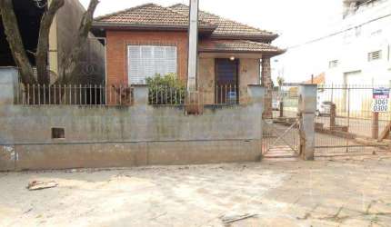 Terreno comercial à venda na SIMAO KAPPEL, R, Navegantes, Porto Alegre, 300 m2 por R$ 290.000