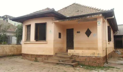 Casa comercial com 7 salas para alugar na Rua Voluntários da Pátria, 275, São Geraldo, Porto Alegre por R$ 5.000