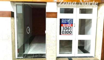 Prédio com 1 sala à venda na Rua General Andrade Neves, Centro, Porto Alegre, 91 m2 por R$ 290.000