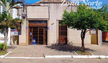 CASA RESIDENCIAL E COMERCIAL