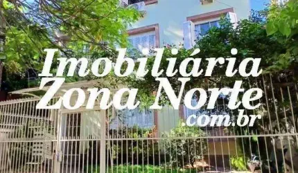 Apartamento com 3 quartos para alugar na Avenida América, 135, Auxiliadora, Porto Alegre, 92 m2 por R$ 2.400