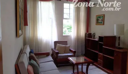 APARTAMENTO 2 DORMITÓRIOS C/ GARAGEM