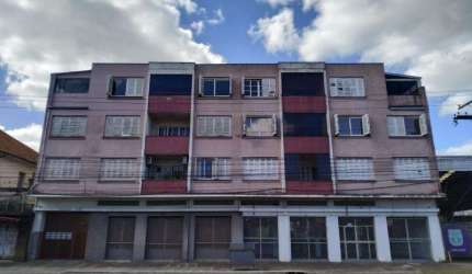 APARTAMENTO 1 DORMITÓRIO