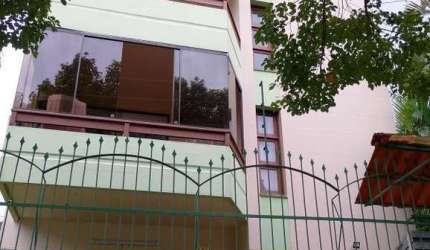 APARTAMENTO 2 DORMITÓRIOS C/ GARAGEM