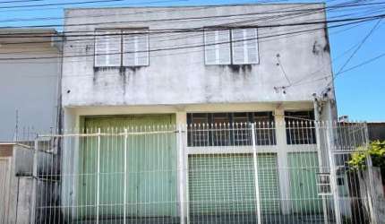 Terreno comercial à venda na HEINZELMANN DR., Navegantes, Porto Alegre, 422 m2 por R$ 1.350.000