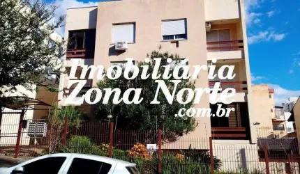 Apartamento com 1 quarto para alugar na Rua Tupinambá, 217, Jardim São Pedro, Porto Alegre, 54 m2 por R$ 2.200