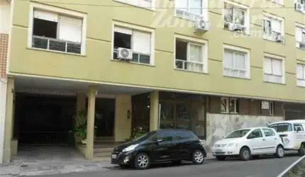 Apartamento com 1 quarto para alugar na Rua Sarmento Leite, 763, Cidade Baixa, Porto Alegre, 50 m2 por R$ 1.200