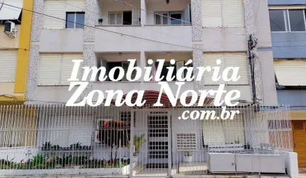 Apartamento com 1 quarto para alugar na Rua Leopoldo de Freitas, 100, Passo da Areia, Porto Alegre, 44 m2 por R$ 1.200