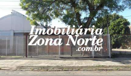 Casa comercial para alugar na Rua Ângelo Dourado, 225, Anchieta, Porto Alegre por R$ 2.800