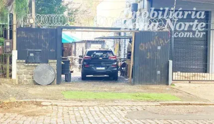 Terreno à venda na POLONIA, AV, São Geraldo, Porto Alegre, 181 m2 por R$ 399.300