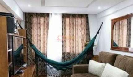 Apartamento no Bairro Taboão em São Bernardo do Campo