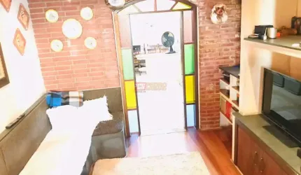 Assobradada no Bairro Cerâmica em São Caetano do Sul
