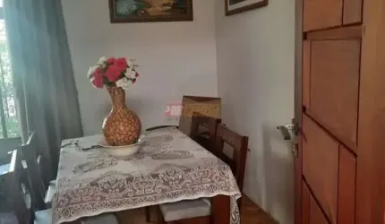 Casa Térrea no Bairro Vila Liviero em São Paulo
