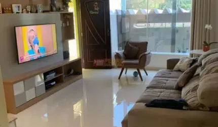 Sobrado no Bairro Jardim do Mar em São Bernardo do Campo