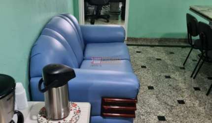 Sala Comercial no Bairro Centro de São Caetano do Sul