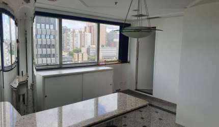 Sala Comercial no Bairro Centro de São Caetano do Sul