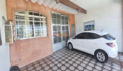 Assobradada no Bairro de Ramos em São Bernardo do Campo