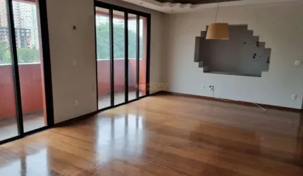 Apartamento no Bairro Jardim em Santo André