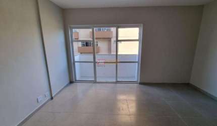 Apartamento no Bairro Centro em São Bernardo do Campo