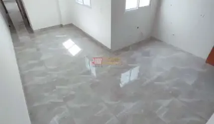 Apartamento na Vila Helena em Santo André
