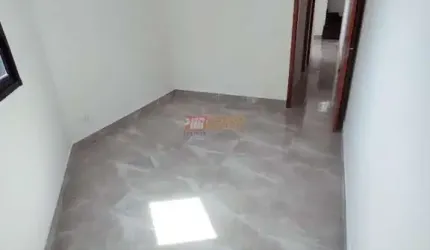 Apartamento na Vila Helena em Santo André
