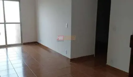 Apartamento no Bairro Taboão em São Bernardo do Campo