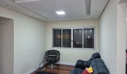 Apartamento no Bairro Assunção em São Bernardo do Campo
