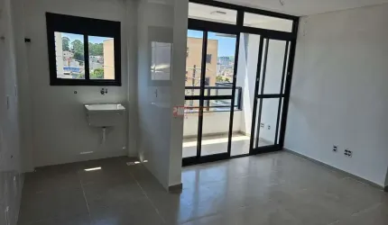 Apartamento no Bairro Baeta Neves em São Bernardo do Campo