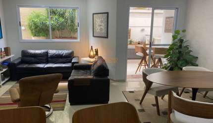 Apartamento no Bairro Rudge Ramos em São Bernardo do Campo