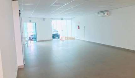 Prédio Comercial no Bairro Rudge Ramos em São Bernardo do Campo