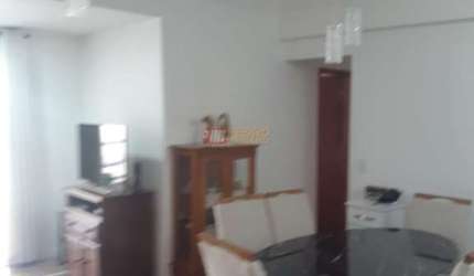 Apartamento na Vila Caminho do Mar em São Bernardo do Campo