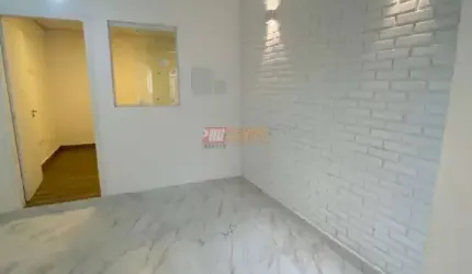 Casa Térrea no Bairro Rudge Ramos em São Bernardo do Campo.