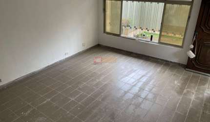 Sobrado Residencial e Comercial no Bairro Rudge Ramos em São Bernardo do Campo.