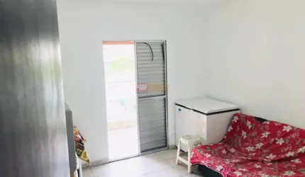 Sobrado no Bairro Jardim Orlandina em São Bernardo do Campo