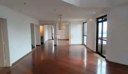 Apartamento Duplex no Bairro Vila Bastos Santo André