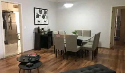 Apartamento no Bairro Rudge Ramos em São Bernardo do Campo