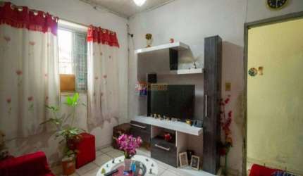 Casa Térrea no Bairro do Ipiranga em São Paulo