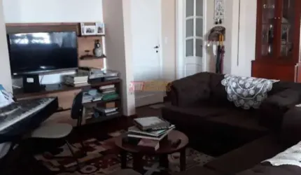 Apartamento no Bairro Anchieta em São Bernardo do Campo