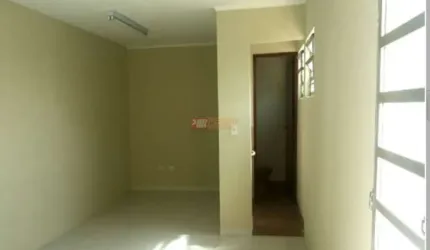 Sala Comercial no Bairro Planalto em São Bernardo do Campo