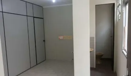 Sala Comercial no Bairro Planalto em São Bernardo do Campo