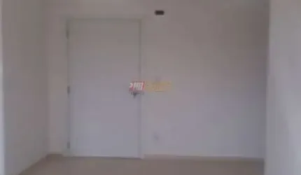Apartamento no Bairro Demarchi em São Bernardo do Campo