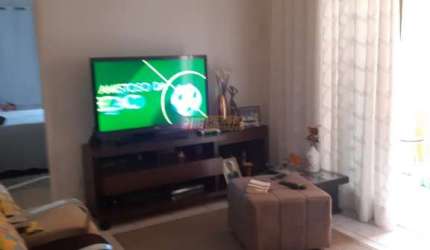 Sobrado no Bairro Vera Cruz em São Bernardo do Campo