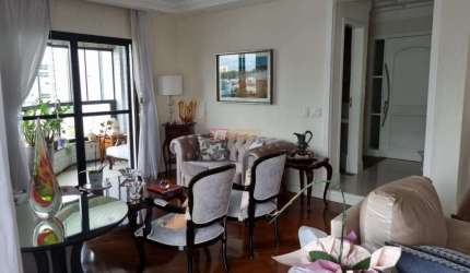 Apartamento no Bairro Baeta Neves em São Bernardo do Campo.