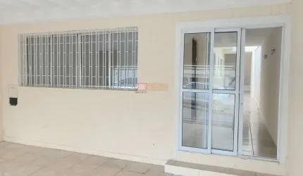 Casa Térrea no Bairro Rudge Ramos em São Bernardo do Campo