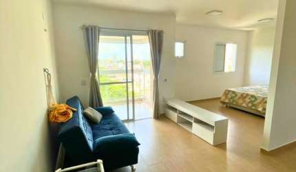 Apartamento no Bairro Rudge Ramos em São Bernardo do Campo