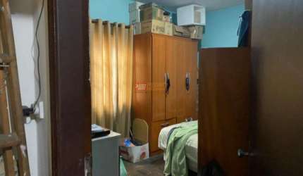 Casa Térrea no Bairro Rudge Ramos em São Bernardo do Campo.